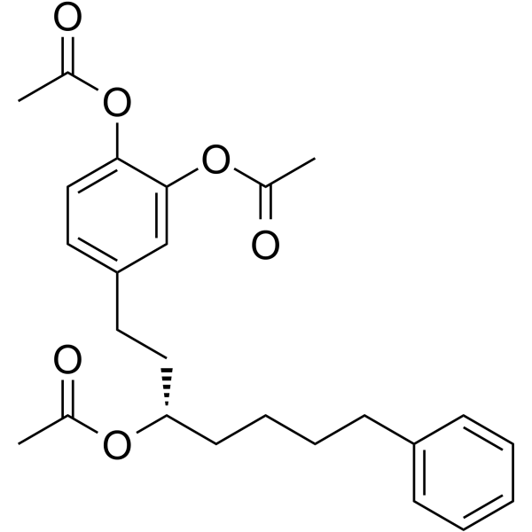 α7 nAchR-JAK2-STAT3 agonist 1 2108714-20-9